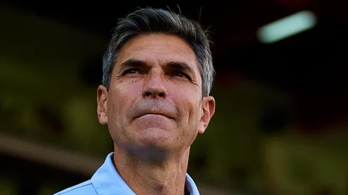 El último club de Pellegrino fue Leganés de España.