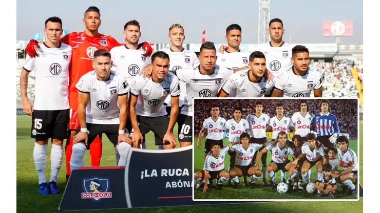 Ese año el campeón terminó siendo Cobreloa.