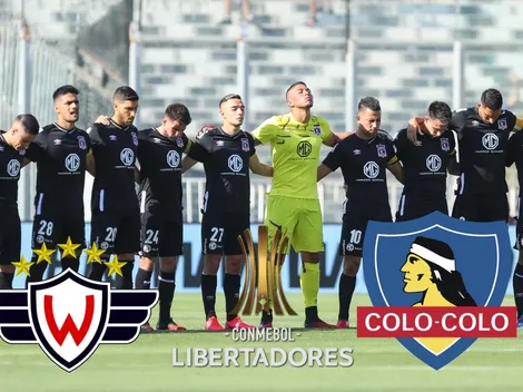 El Cacique debe sacudirse para el debut copero ante Jorge Wilstermann