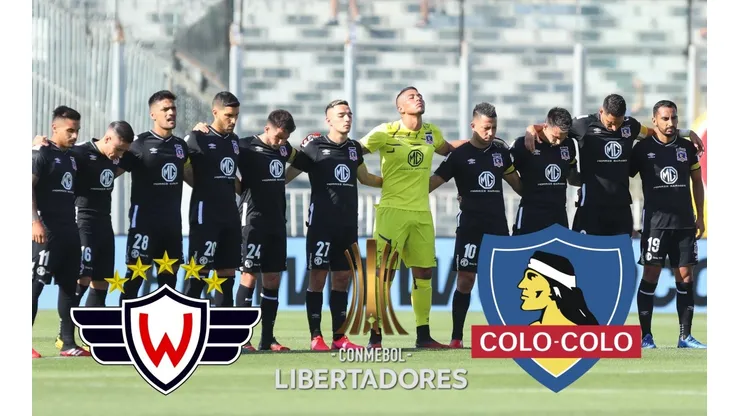 El Cacique debuta en la Copa este miércoles.