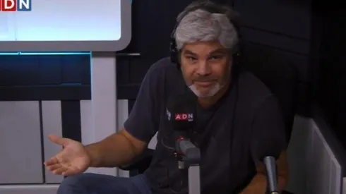 Guarello se refirió a la opción de Scolari