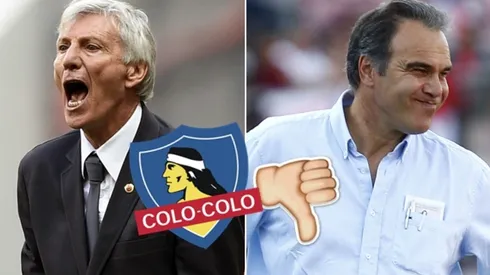 Ni el argentino ni el uruguayo llegarán al Monumental.