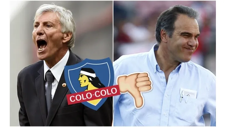 Ni el argentino ni el uruguayo llegarán al Monumental.
