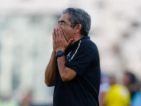 Gualberto: "Si aprovechábamos la mitad de ocasiones, ganábamos el partido tranquilamente"