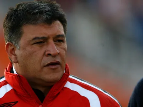 Radio ADN suma a Claudio Borghi como opción para dirigir a Colo Colo