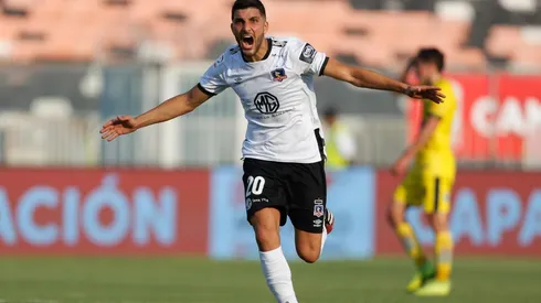 FOTOS | Las imágenes del amargo empate 2-2 ante Universidad de Concepción