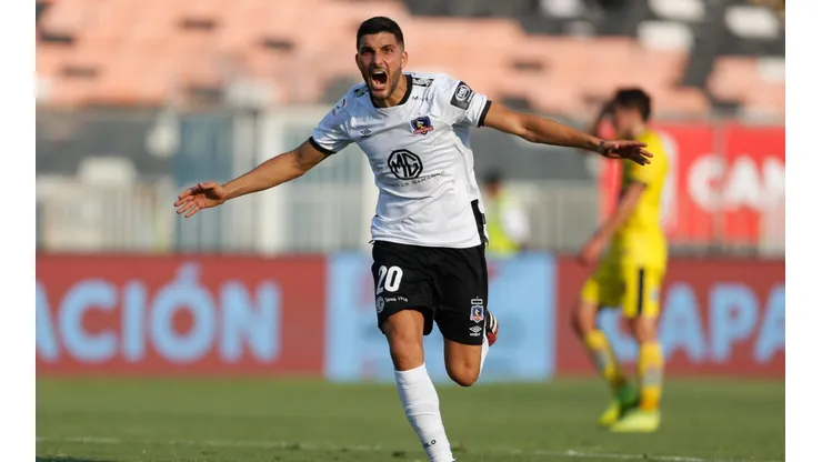 FOTOS | Las imágenes del amargo empate 2-2 ante Universidad de Concepción