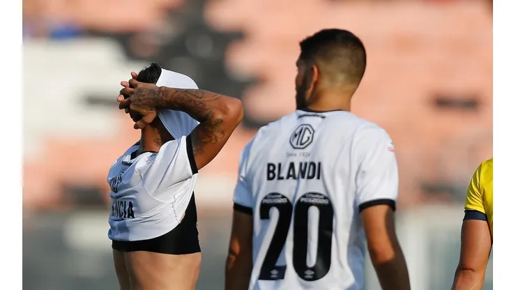 El Cacique sigue sin sumar de a tres en el torneo local.