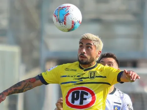 Carvallo y mal momento de Colo Colo: "Cuando empiecen a ganar, no van a parar"