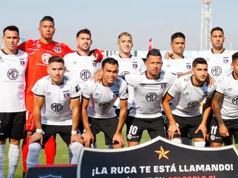 Colo Colo inicia su preparación para debutar en Copa Libertadores