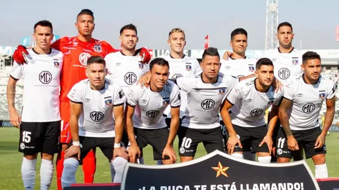 Colo Colo prepara el compromiso ante Jorge Wilstermann