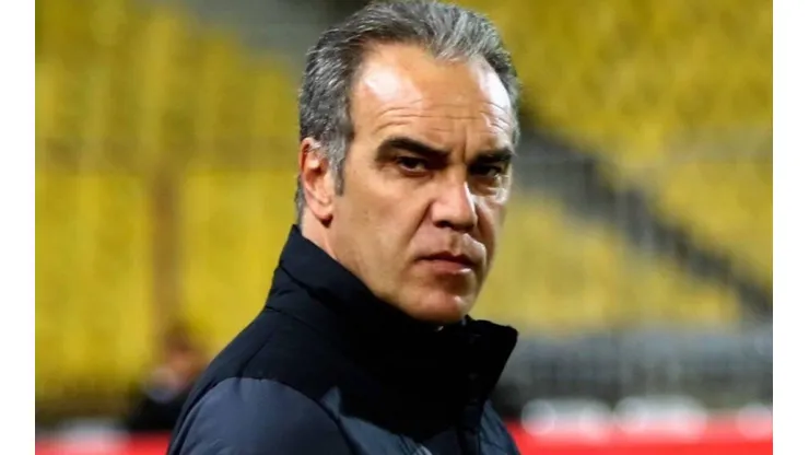 Martín Lasarte y el por qué rechazó a Colo Colo