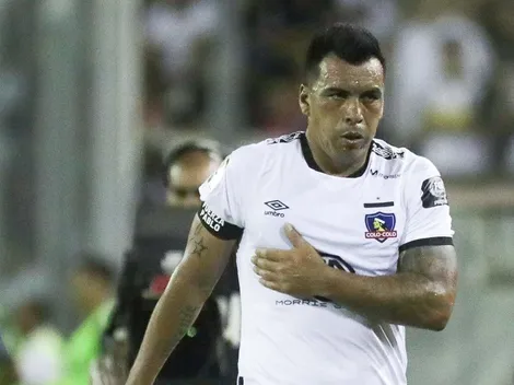 Las seis bajas de Colo Colo para enfrentar a Universidad de Concepción