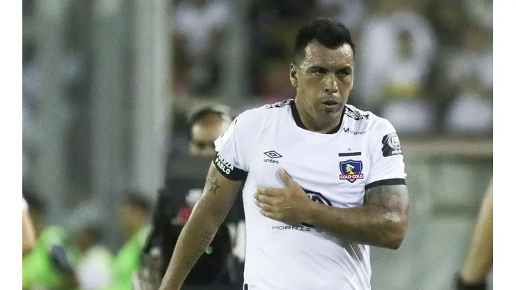Paredes encabeza las ausencias
