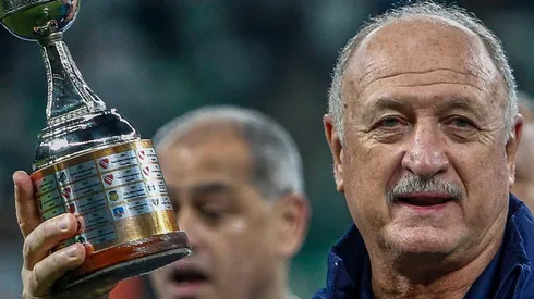El dirigido por Scolari se la jugó con que llegará al Monumental.