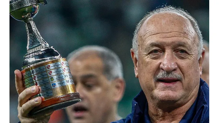 El dirigido por Scolari se la jugó con que llegará al Monumental.