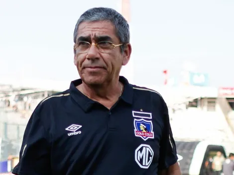 Jara alista el debut copero: "Hay que levantar el ánimo de la hinchada y de los jugadores”