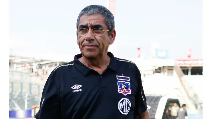 El paraguayo dirigirá su segundo duelo como interino con el Cacique.