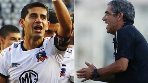 El paraguayo quiere contar con Barroso ante Jorge Wilstermann.