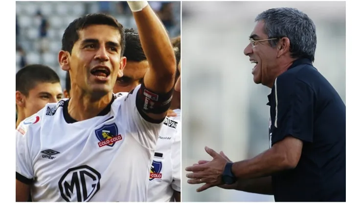 El paraguayo quiere contar con Barroso ante Jorge Wilstermann.