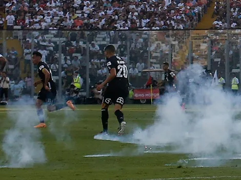 Colo Colo recibe 3 partidos sin público en el Campeonato Nacional