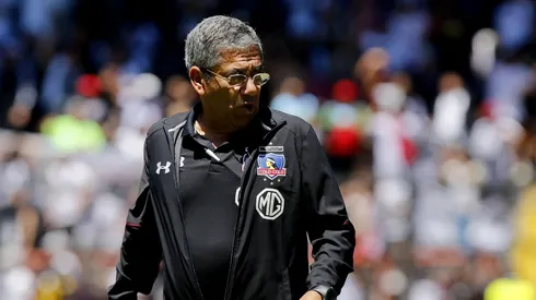 Gualberto Jara es realista de cara al sábado