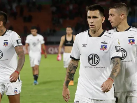 [En vivo] DaleAlbo Radio y la búsqueda del DT para Colo Colo