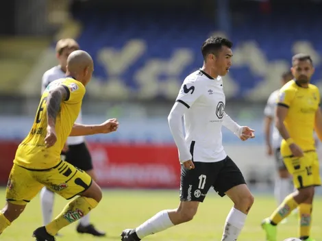 Dónde y cómo ver en vivo Colo Colo vs U. de Concepción: Hora. TV, entradas y streaming
