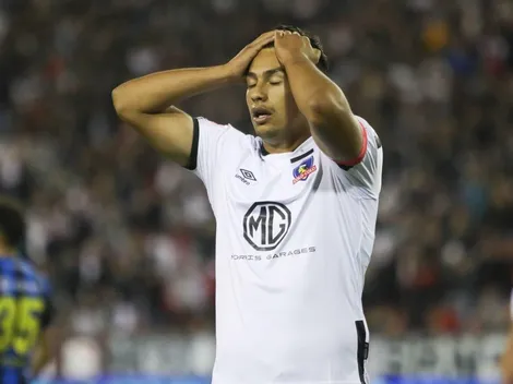 Dura lesión: Morales sufre corte de ligamento cruzado y es baja por seis meses