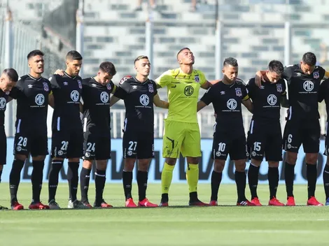 Día fundamental para Colo Colo en su búsqueda del nuevo DT