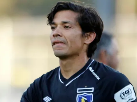 FORMACIÓN | Jara evalúa a Fernández como titular para este fin de semana