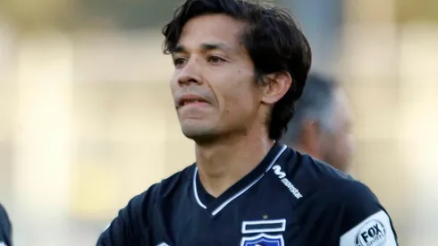 Matías Fernández asoma como titular