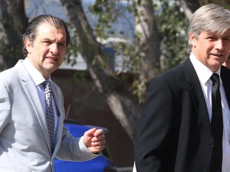 B&N tendrá reunión clave para el futuro del nuevo entrenador de Colo Colo