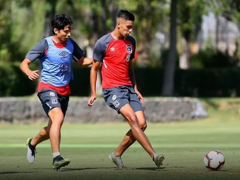 Carlo Villanueva se desgarra y estará un mes fuera de las canchas