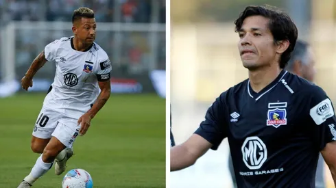 ¿Leo o Matías? Es por ahora la gran duda de Jara