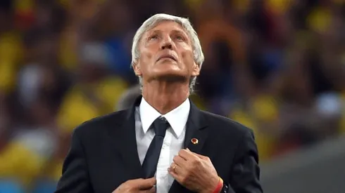 El argentino viene de un exitoso proceso con Colombia.