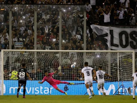 Colo Colo jugará ante la Universidad de Concepción con la mitad del aforo