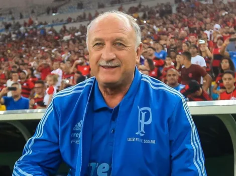 Felipao está dispuesto a dirigir al Cacique