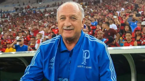 El brasileño es parte de la lista de candidatos de Blanco y Negro.