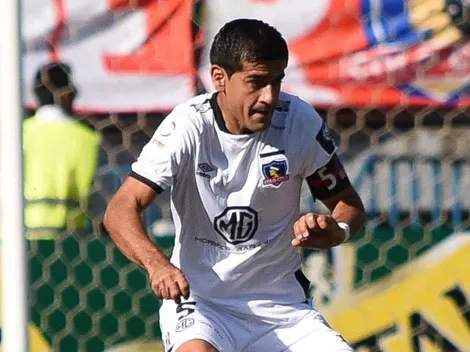 Gualberto Jara confirma que Barroso llega al debut por Copa Libertadores