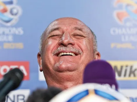 En Brasil informan de una "primera conversación" con Felipao