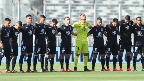 El refuerzo debe ser chileno y no haber jugado ningún minuto en el torneo local.