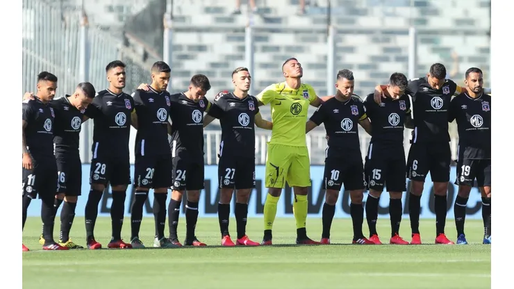 El refuerzo debe ser chileno y no haber jugado ningún minuto en el torneo local.