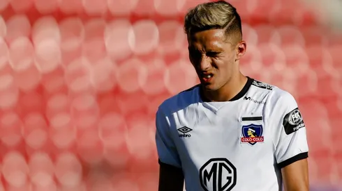 Branco Provoste es el único juvenil que está jugando en el Cacique.