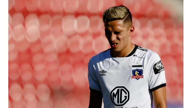 Branco Provoste es el único juvenil que está jugando en el Cacique.