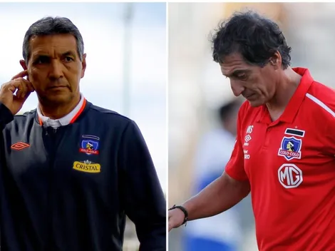 Gustavo Benítez: "Me da mucha pena que hayan cesado a Mario Salas"