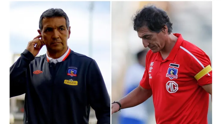 Gustavo Benítez lamenta la salida de Mario Salas