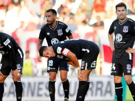 [EN VIVO] DaleAlbo Radio: Y ahora, ¿quién será el DT de Colo Colo?