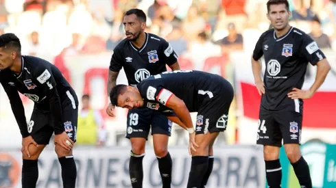 La salida de Mario Salas de la banca del Cacique abre un nuevo frente en Colo Colo.