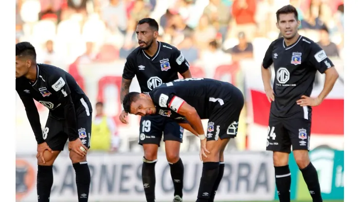La salida de Mario Salas de la banca del Cacique abre un nuevo frente en Colo Colo.